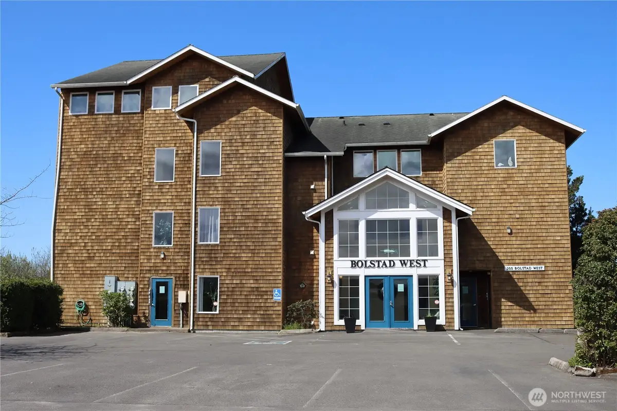 205 Bolstad Avenue W #302, Long Beach, WA 98631 - #1