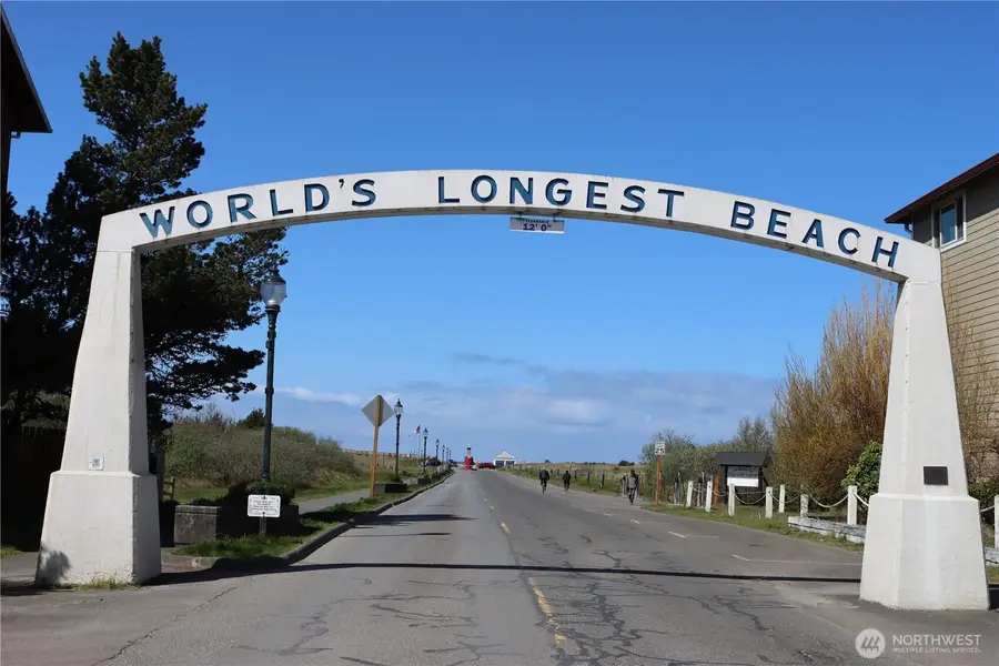 205 Bolstad Avenue W #302, Long Beach, WA 98631 - #2