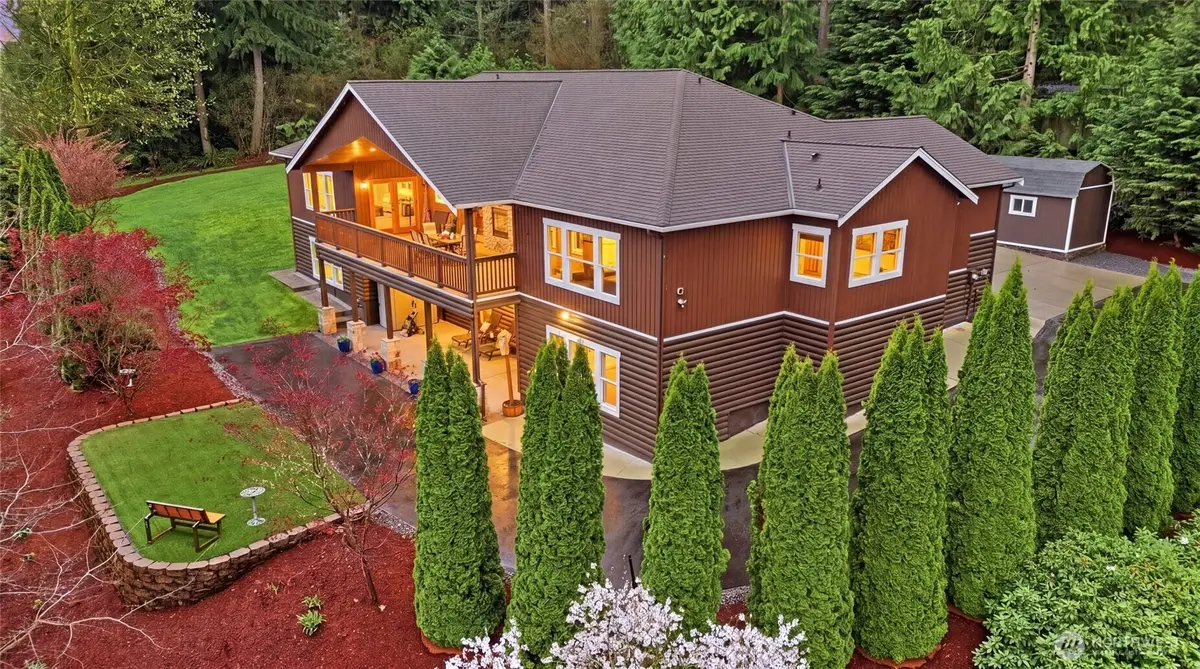 10932 206th Street Se, Snohomish, WA 98296 - #1