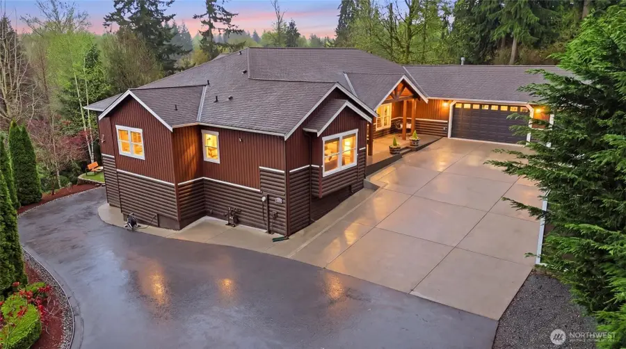 10932 206th Street Se, Snohomish, WA 98296 - #3