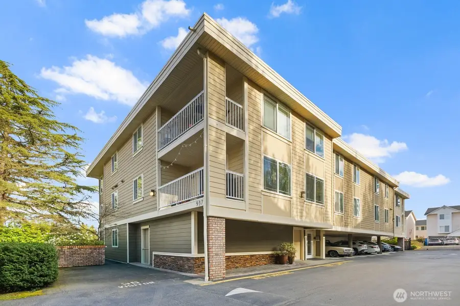 937 N 200th Street #B 203, Shoreline, WA 98133 - #3