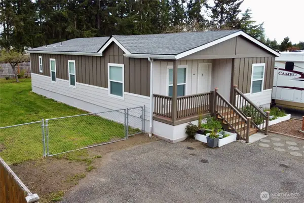 121 Cottonwood Lane, Sequim, WA 98382