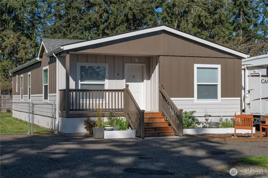 121 Cottonwood Lane, Sequim, WA 98382 - #2