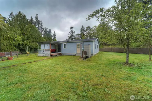 12649 NE Virginia Court, Kingston, WA 98346