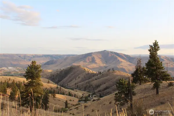 0 Xx Downhill Lane, Chelan, WA 98816