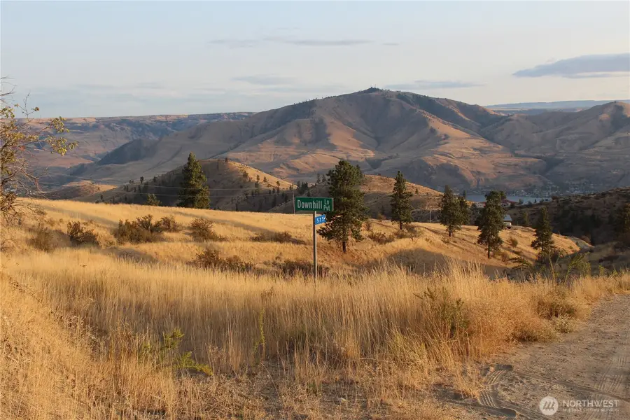 0 Xx Downhill Lane, Chelan, WA 98816 - #3