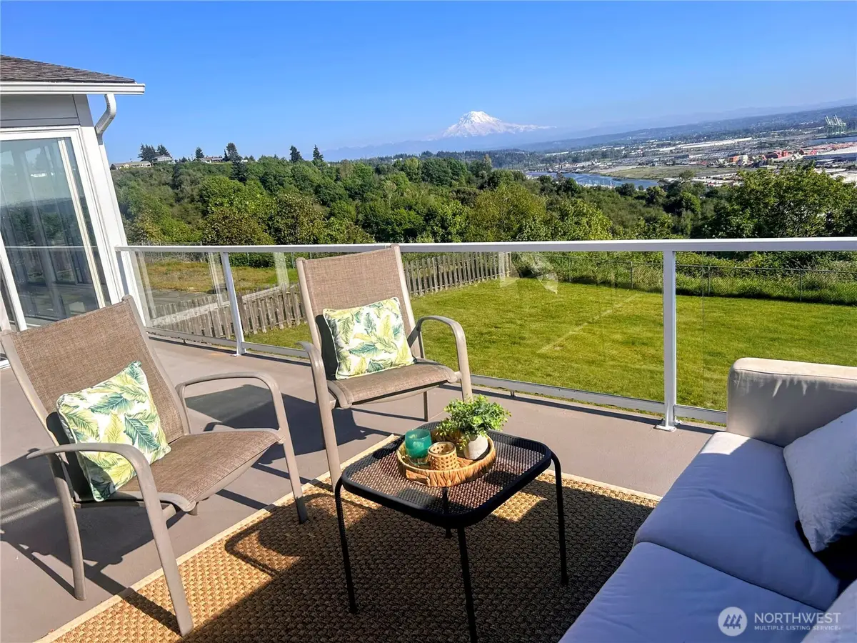 4402 30th Street Ne, Tacoma, WA 98422 - #1