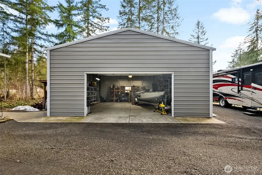 251 N Goldeneye Drive, Hoodsport, WA 98548 - #3