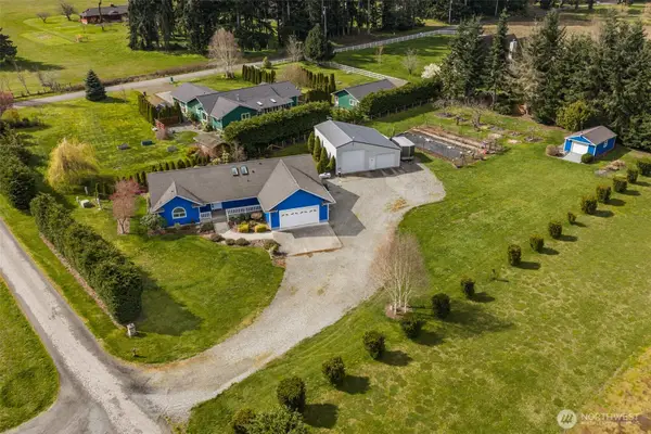 51 W Lancaster Lane, Port Angeles, WA 98362