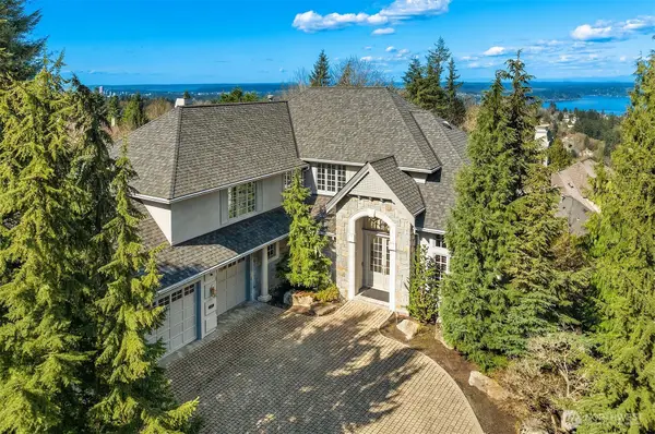 17120 SE 58th Street, Bellevue, WA 98006