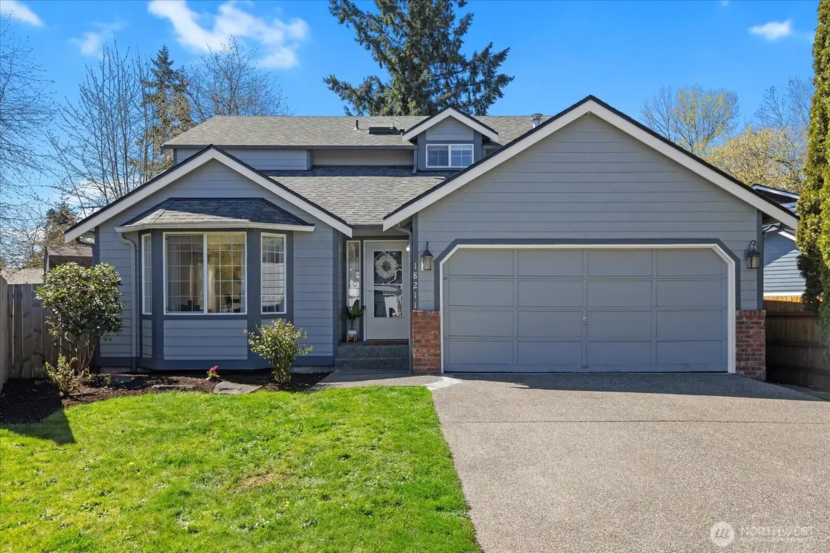 18211 SE 261st Court, Covington, WA 98042 - #1
