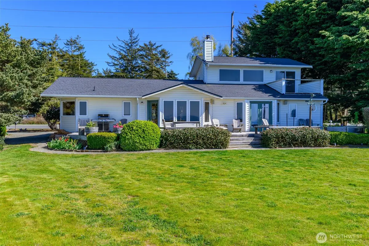 1889 West Beach Road, Oak Harbor, WA 98277 - #1