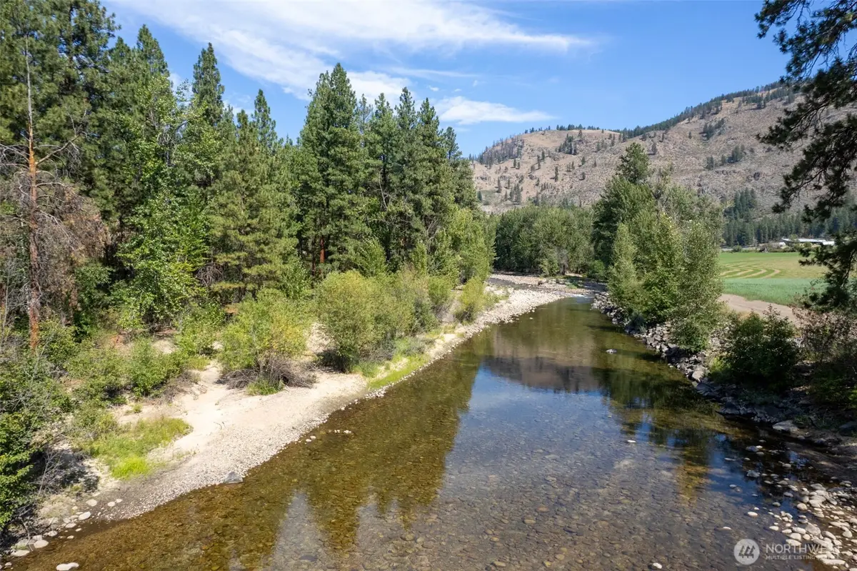 600 West Chewuch Road #2, Winthrop, WA 98862 - #1