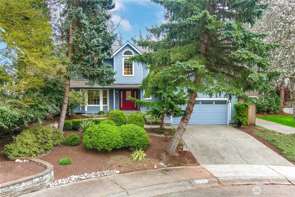 23947 SE 42nd Place, Sammamish, WA 98029 - #1