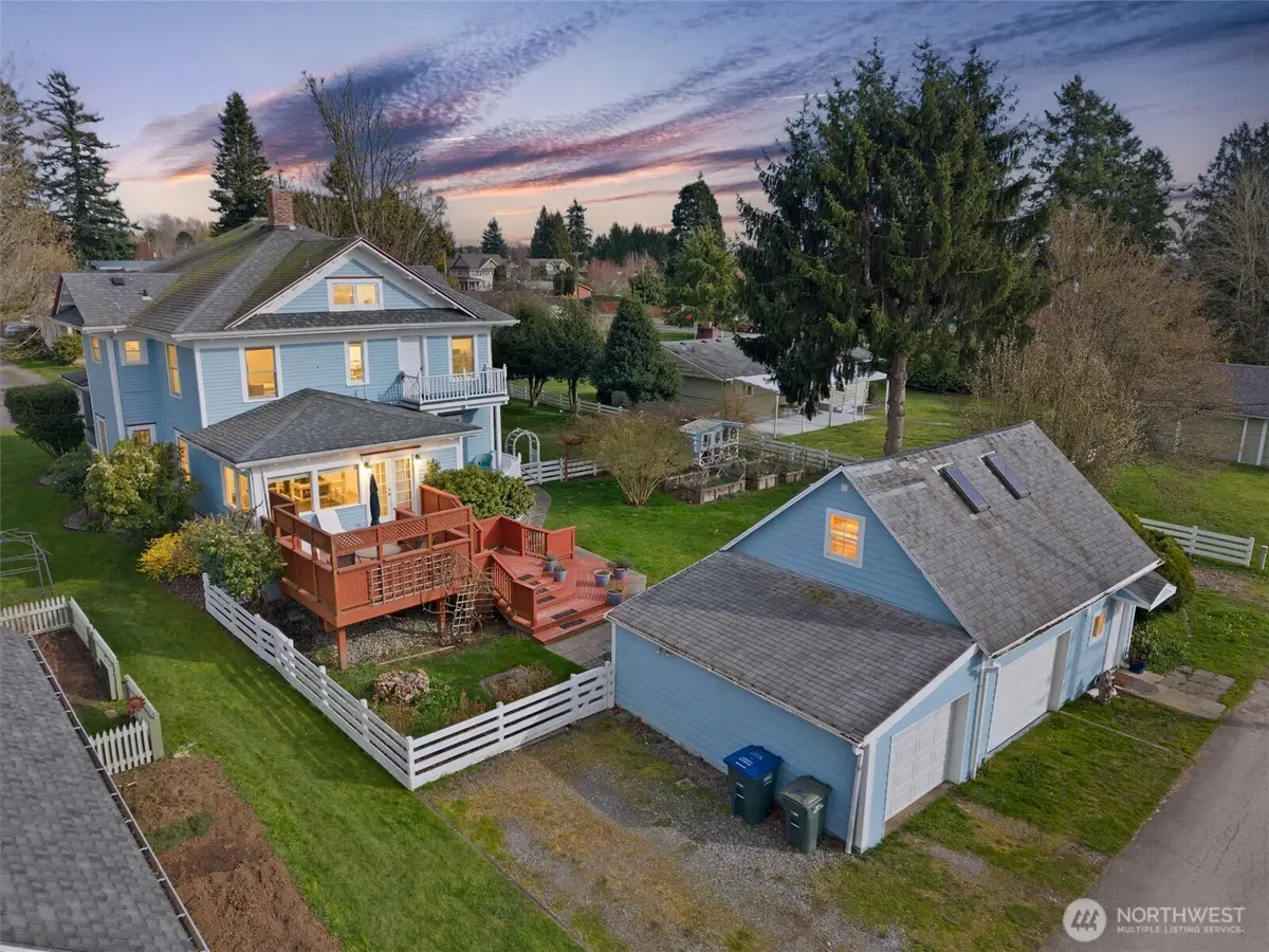 1333 Harrison Avenue, Blaine, WA 98230 - #1