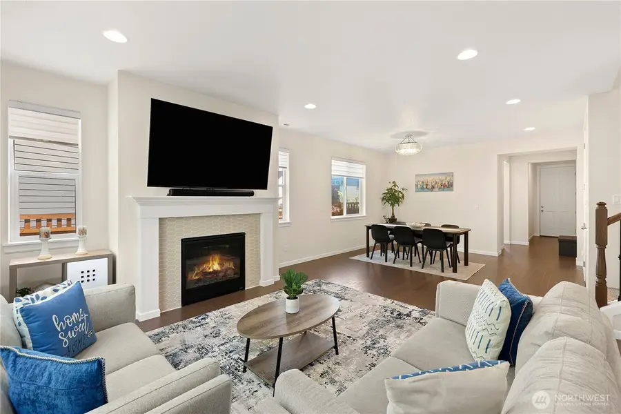 12976 186th Avenue E, Bonney Lake, WA 98391 - #3