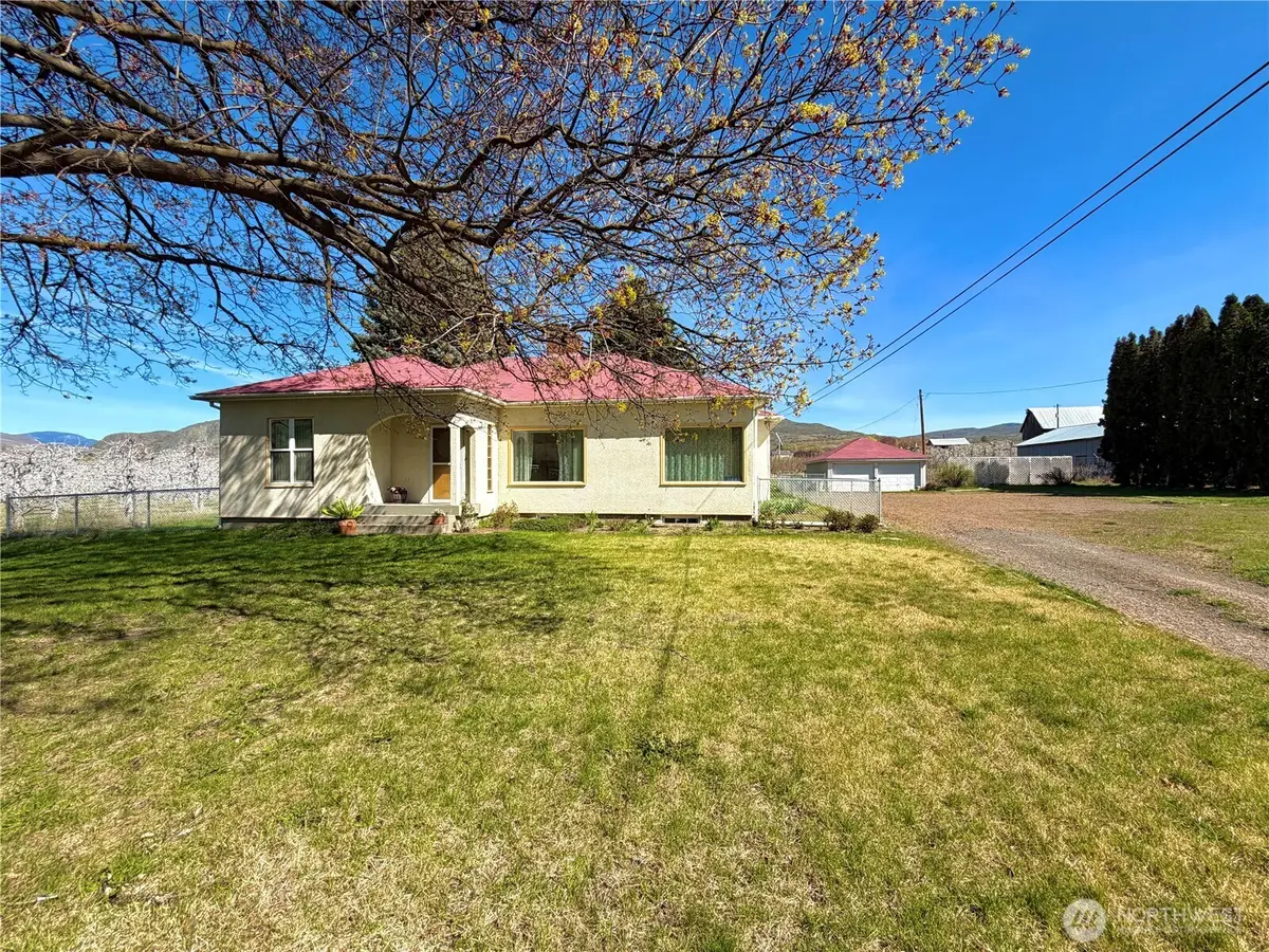 31644 Hwy 97, Tonasket, WA 98855 - #1