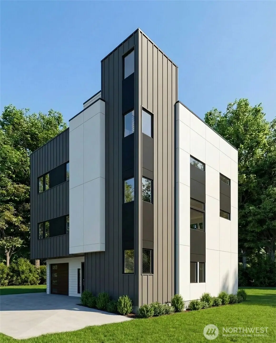 3638 Greenwood Avenue N #A, Seattle, WA 98103 - #1