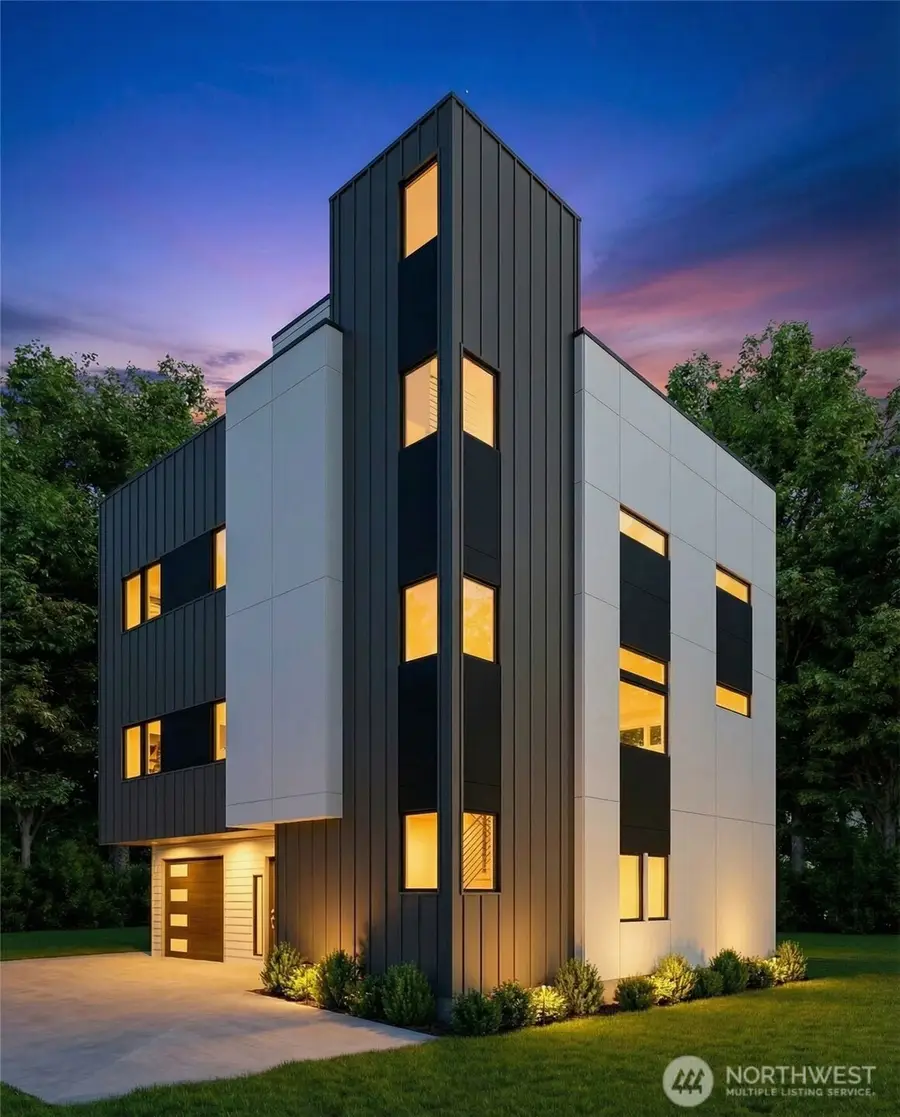 3638 Greenwood Avenue N #A, Seattle, WA 98103 - #2