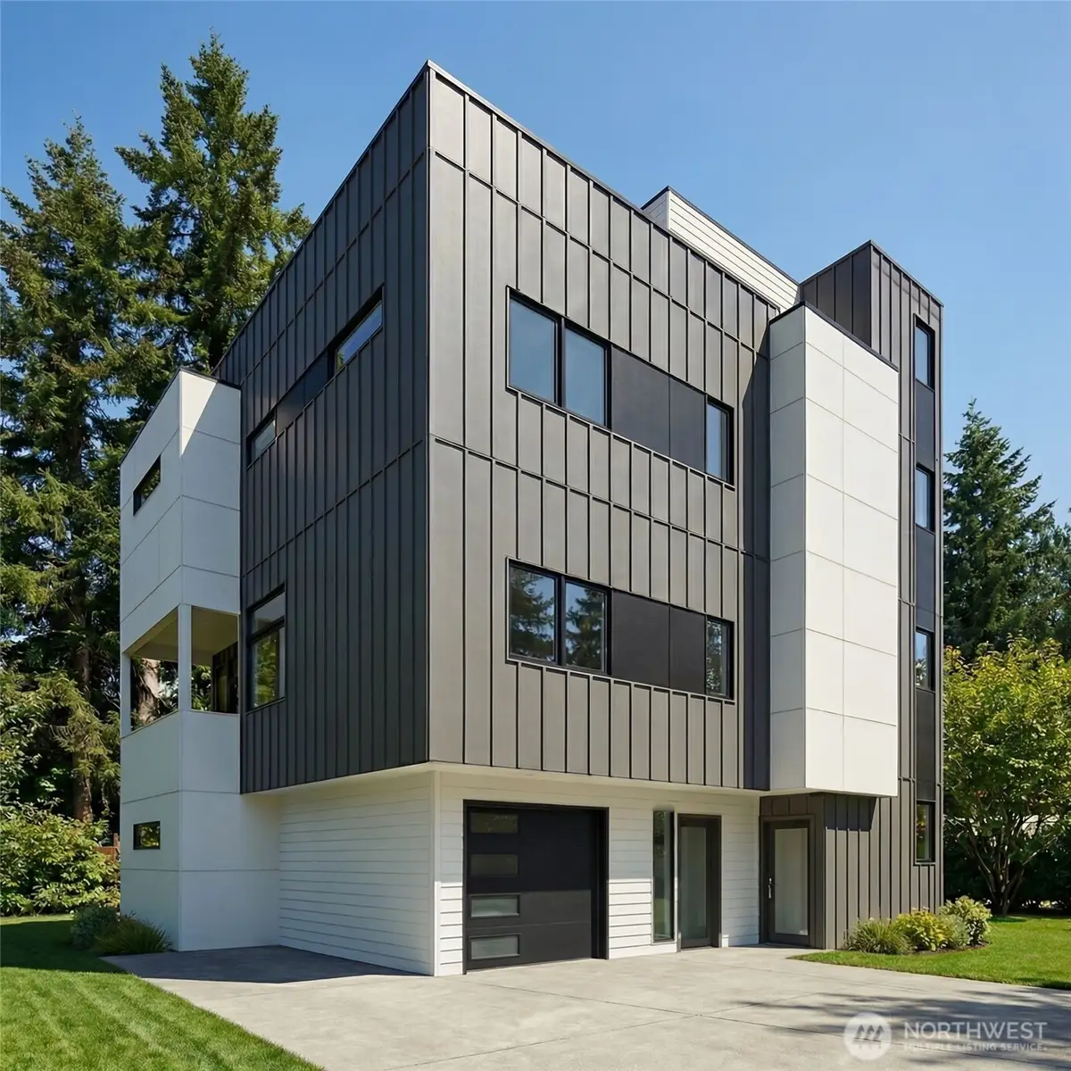 3638 Greenwood Avenue N #B, Seattle, WA 98103 - #1