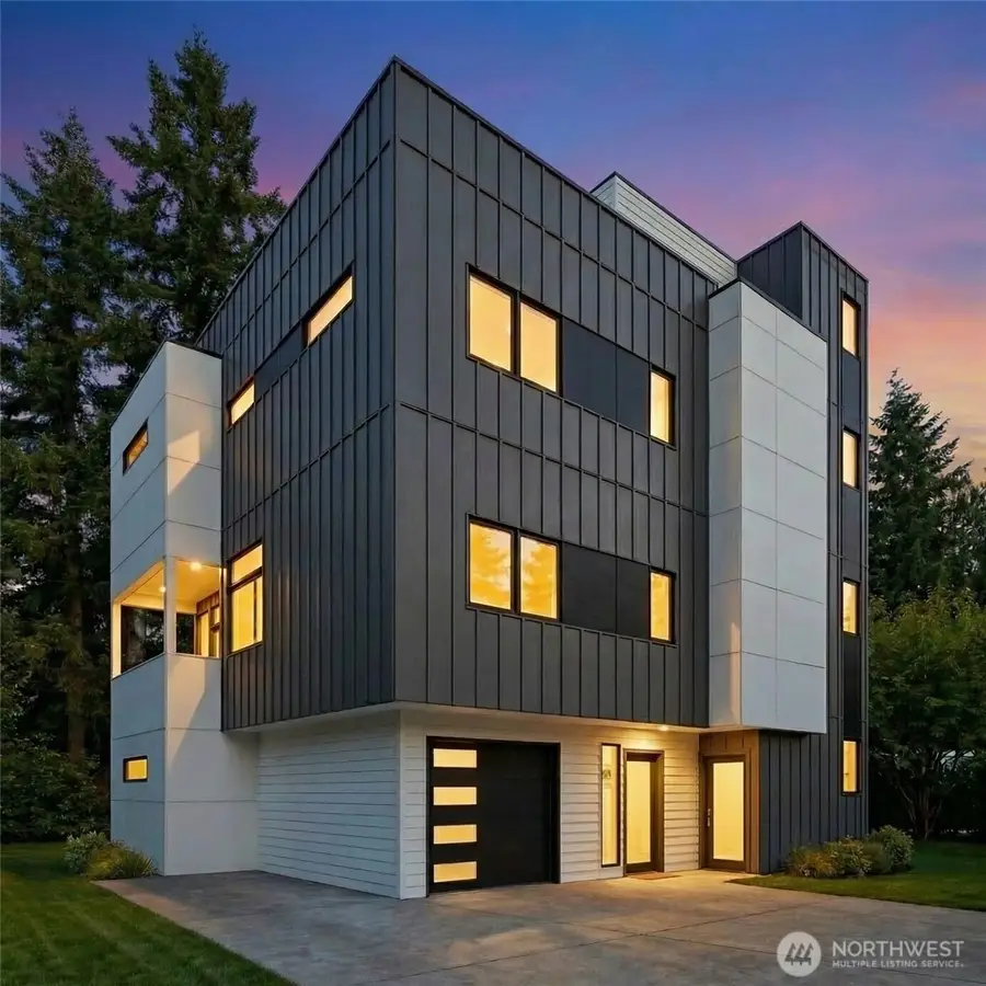 3638 Greenwood Avenue N #B, Seattle, WA 98103 - #2