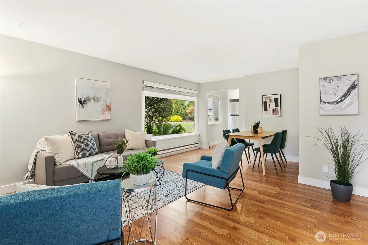 4806 Terrace Drive Ne #4806, Seattle, WA 98105 - #1