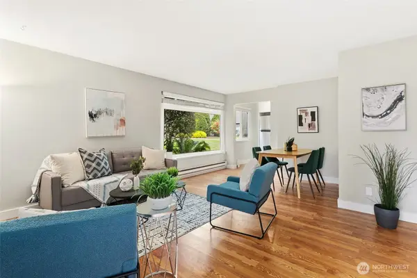 4806 Terrace Drive Ne #4806, Seattle, WA 98105