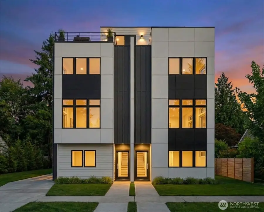 3636 Greenwood Avenue N #A, Seattle, WA 98103 - #2