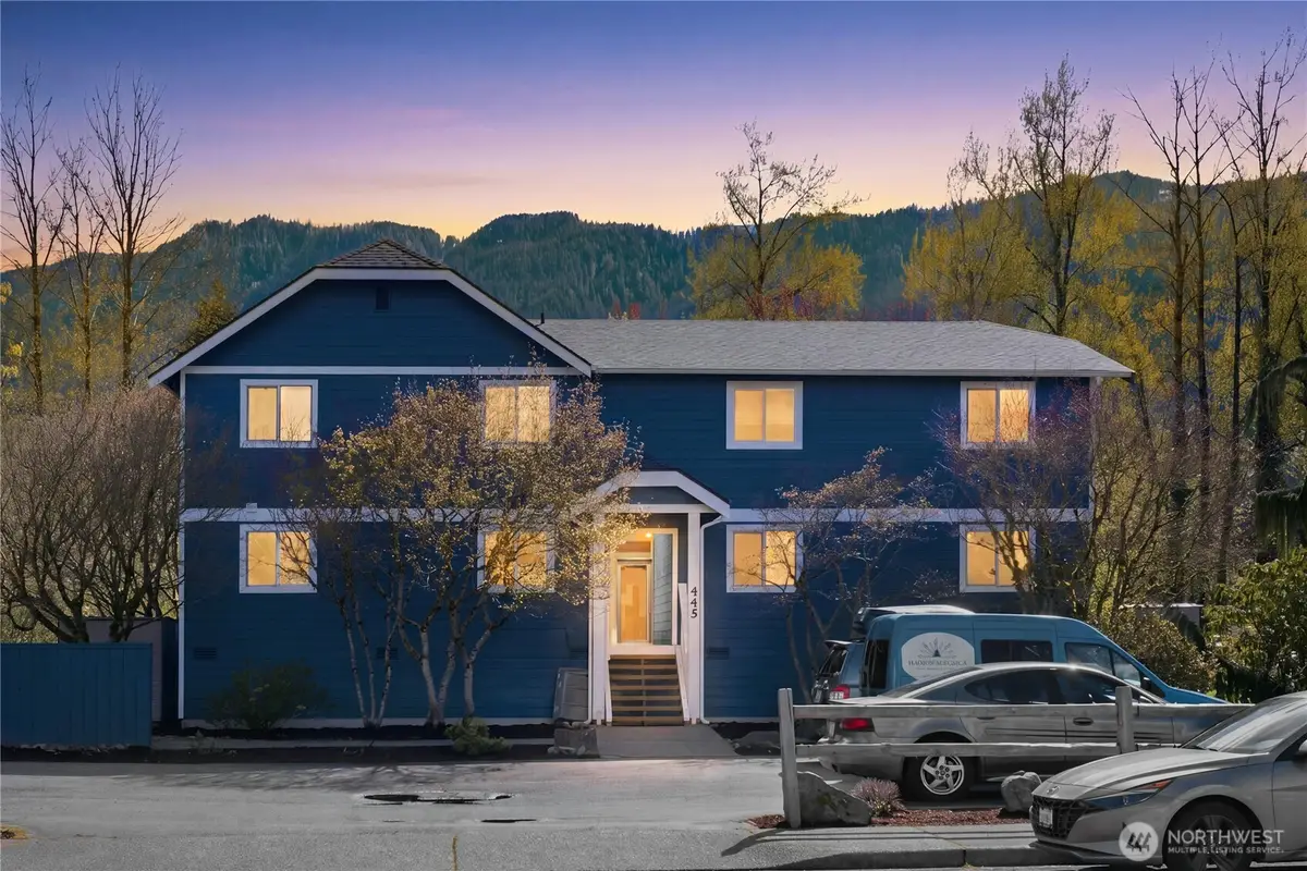 445 Main Avenue S #25, North Bend, WA 98045 - #1