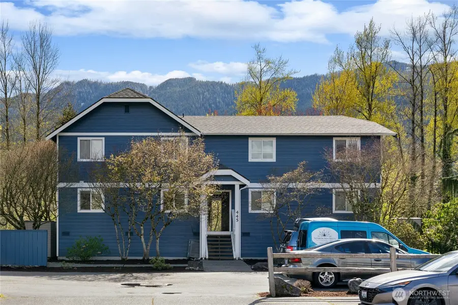 445 Main Avenue S #25, North Bend, WA 98045 - #2