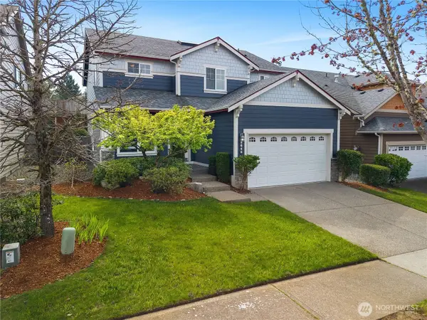 8645 29th Way Se, Olympia, WA 98513
