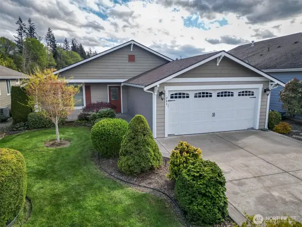 41 W Lobelia Drive, Sequim, WA 98382