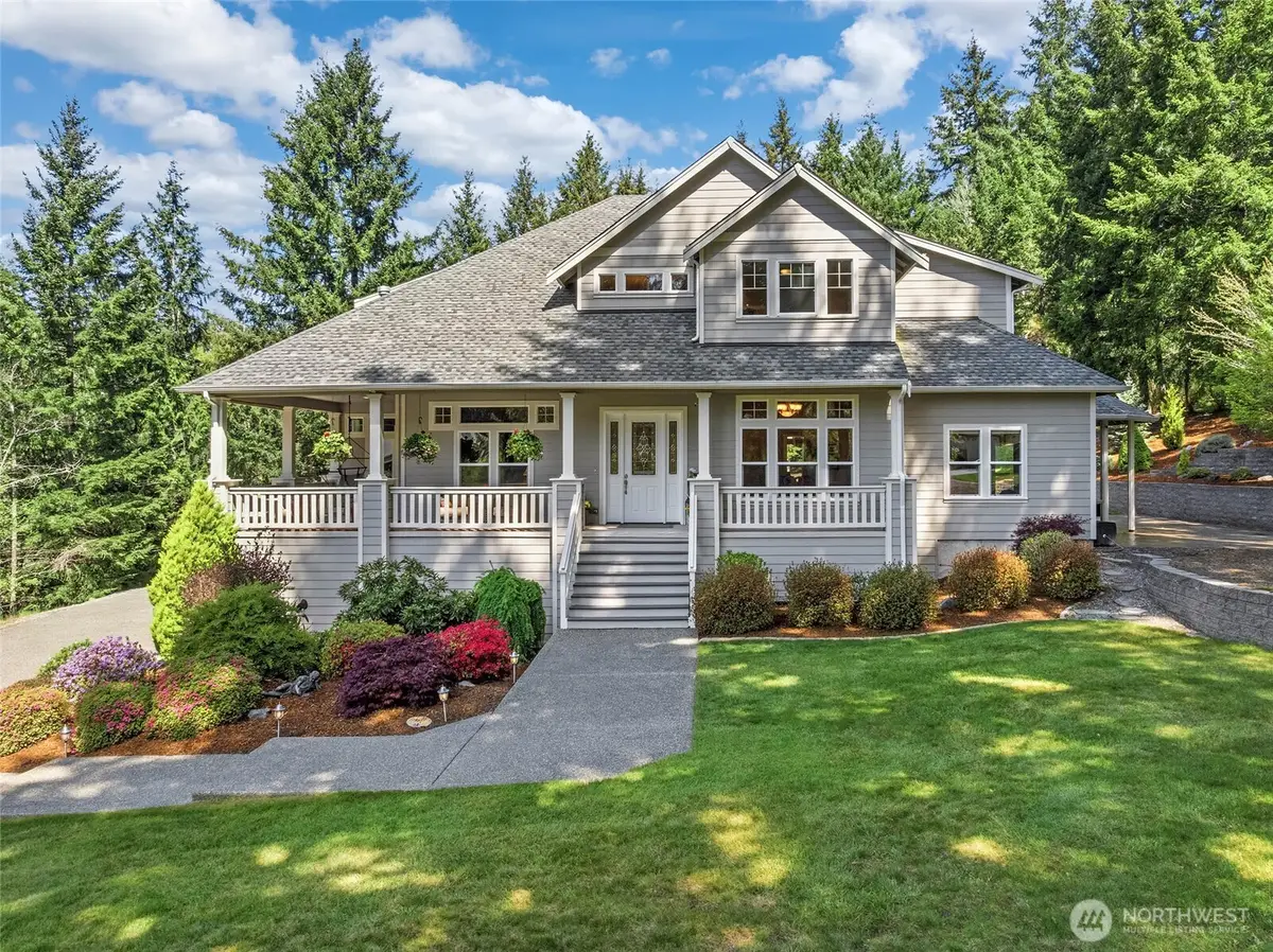 8808 82nd Lane Se, Olympia, WA 98513 - #1