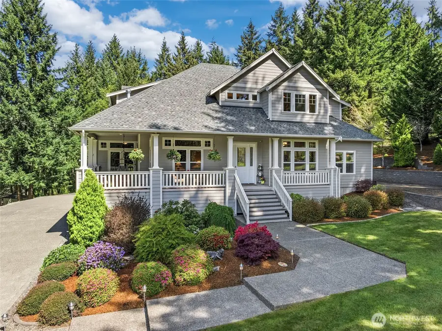 8808 82nd Lane Se, Olympia, WA 98513 - #2