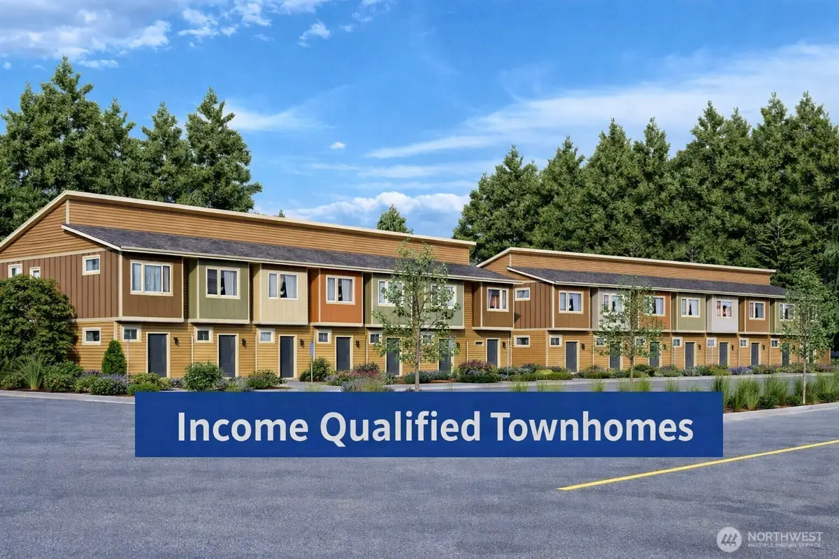 1329 Wintergreen Lane Ne, Bainbridge Island, WA 98110 - #1