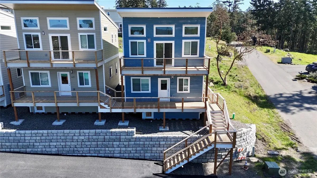 621 Finnegan Way, Friday Harbor, WA 98250 - #1
