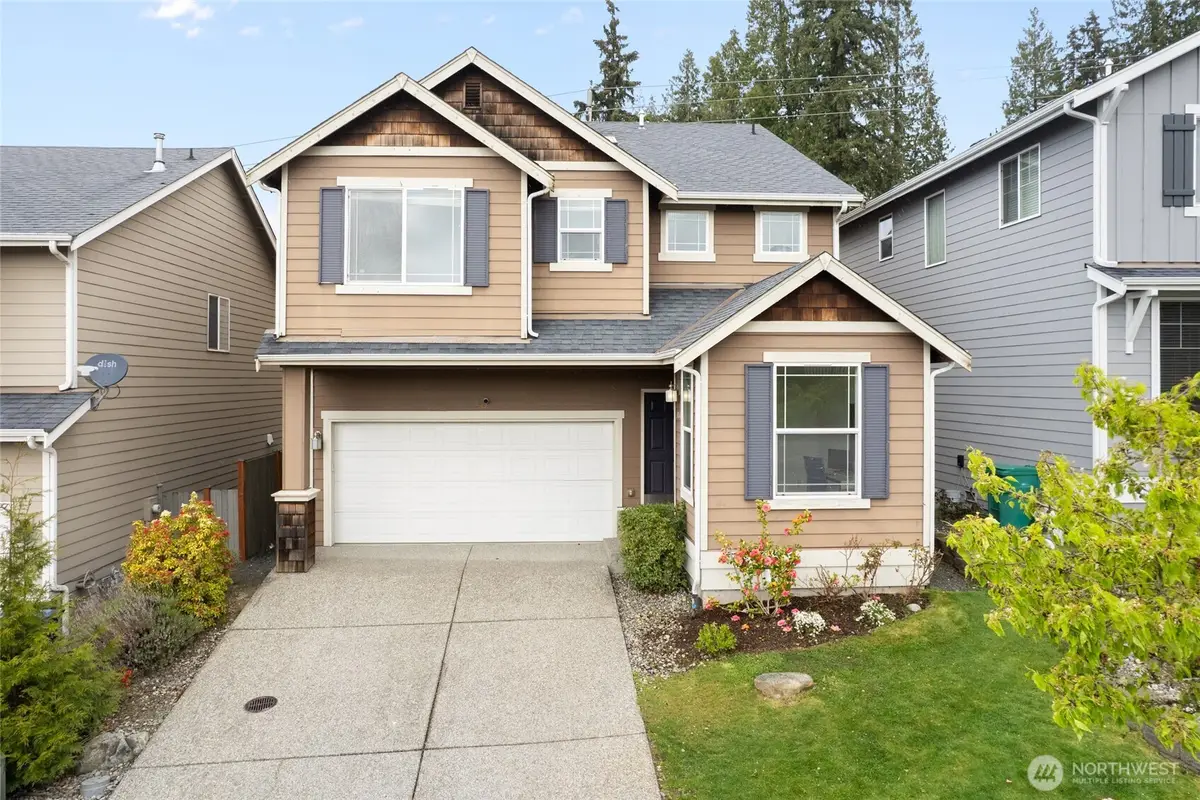 4131 228th Place Se, Bothell, WA 98021 - #1