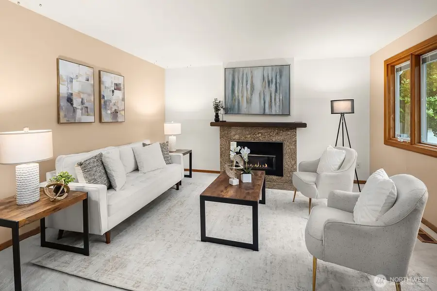 12322 NE 134th Street, Kirkland, WA 98034 - #2