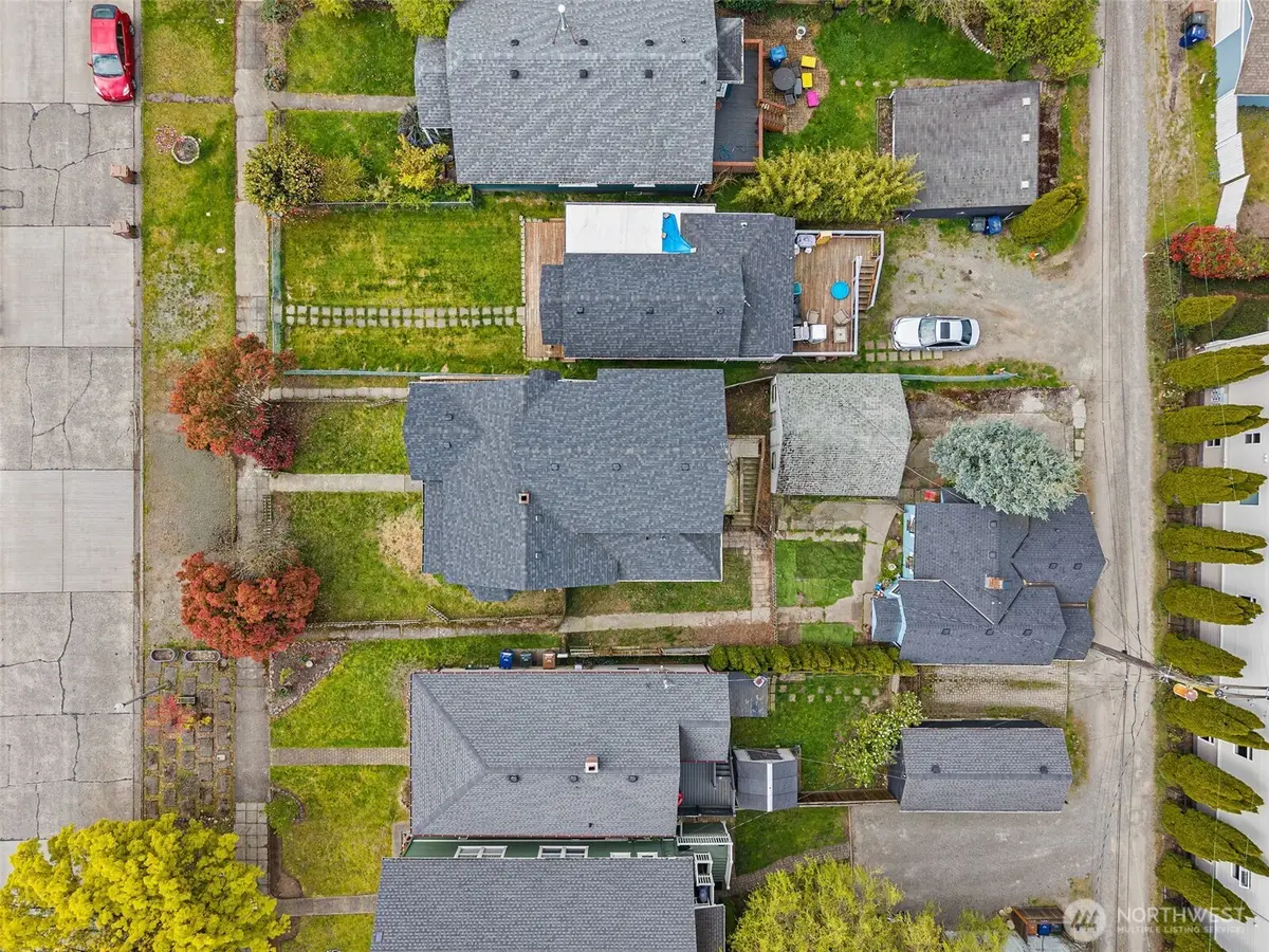 409 S 30th Street, Tacoma, WA 98402 - #1