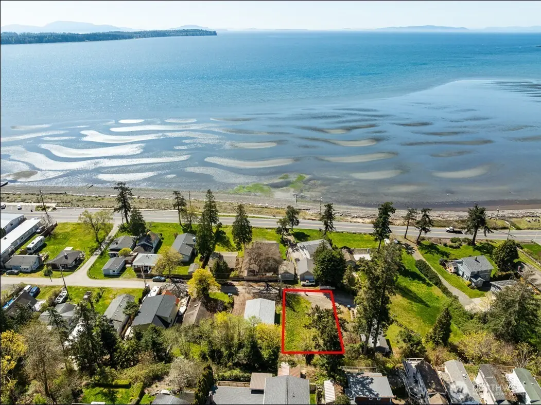 0 Cottonwood Court, Blaine, WA 98230 - #1