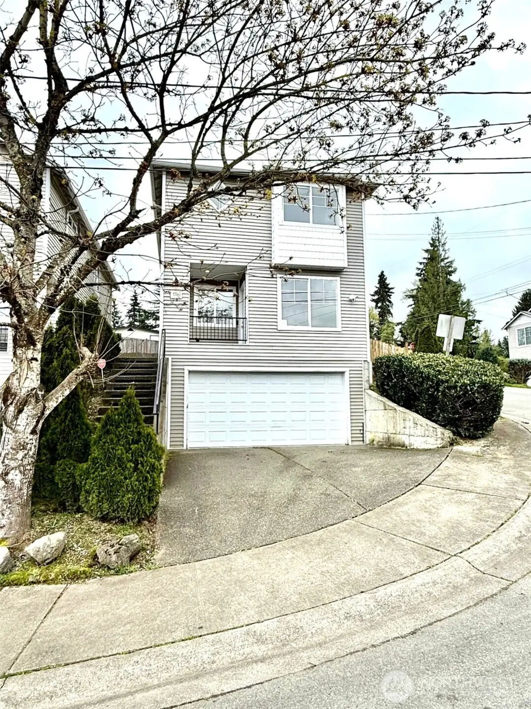 11542 62nd Avenue S, Seattle, WA 98178 - #1
