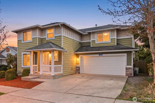 208 Shantel Street, Mount Vernon, WA 98274