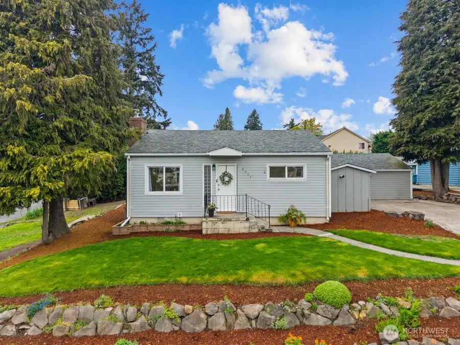 5904 S 149th Street, Tukwila, WA 98168 - #2