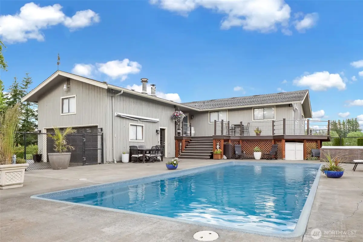 1835 E Smith Road, Bellingham, WA 98226 - #1