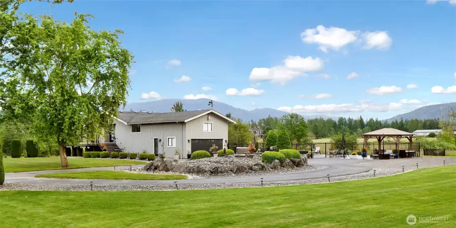 1835 E Smith Road, Bellingham, WA 98226 - #2