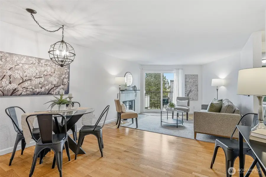 3045 20th Avenue W #409, Seattle, WA 98199 - #3