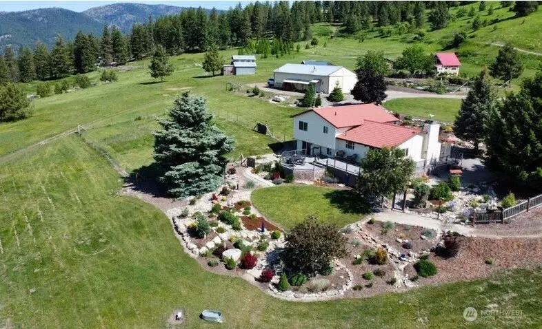 717 Conrad Hill Way, Colville, WA 99114 - #2