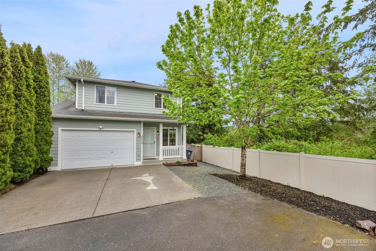 4506 148th Street Ne, Marysville, WA 98271 - #1