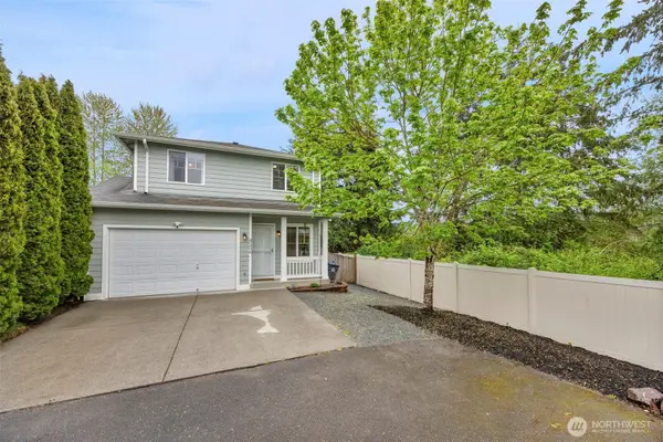 4506 148th Street Ne, Marysville, WA 98271