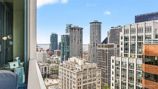 737 Olive Way #2301, Seattle, WA 98101